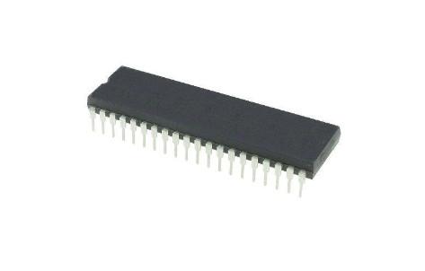 Cheap Z84C0020PEG Microprocessor MPU 20MHz CMOS CPU XTEMP DIP-40 for sale