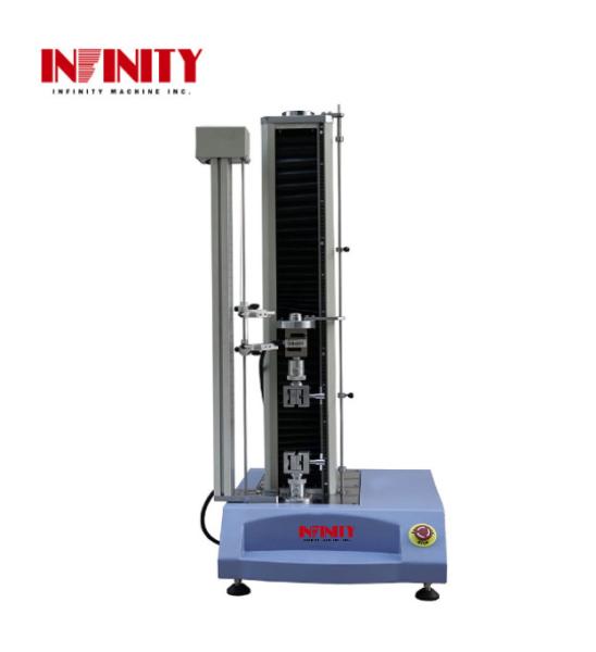 Cheap 5KN Electronic Universal Testing Machine Textile Testing Instrument High Accuracy for sale