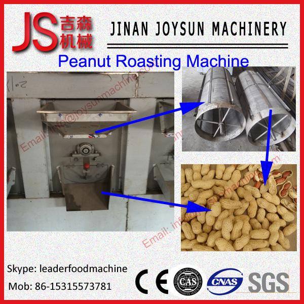 Cheap Large Capacity  Palm / Coconut / Peanut Roasting Machine Oil Expeller for sale