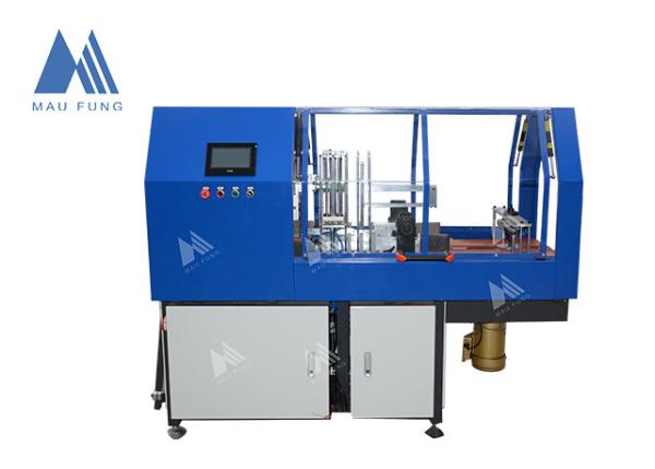 Cheap Fully Automatically Notebook Stacker Machine For Hard Cover Books Stacker MF-ASM320 for sale