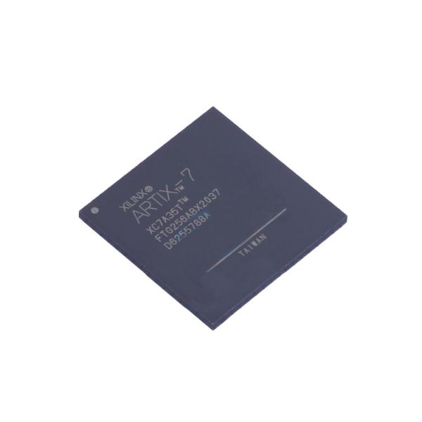 Cheap XC7A35T-2FTG256C XILINX FPGA Chip Package LBGA-256 Original Supply Processor for sale