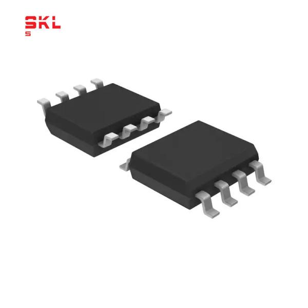 Cheap GD25Q64CSIG Flash Memory Chips  High Performance and Capacity for Your Needs for sale