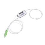 4CH Compact CWDM MUX DEMUX Module CCWDM Multiplexer with High Isolation and Low