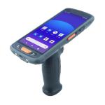 Android 2D Qr Code Reader Handheld Terminal Pda Android Barcode Scanner With Nfc