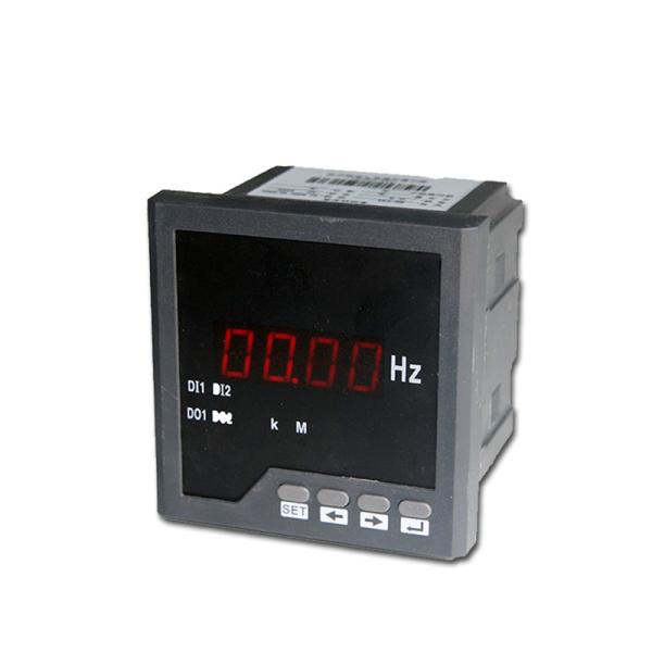 Cheap Programmable Digital Power Factor Meter for sale
