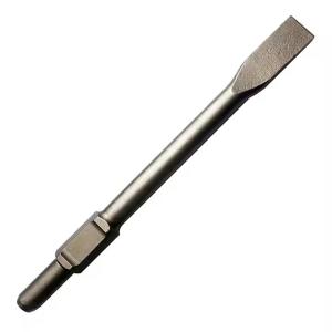 China Grey Alloy Tile Chisel Bit Chisel Drill Bit Set For Cutting Engraving Trimming on sale
