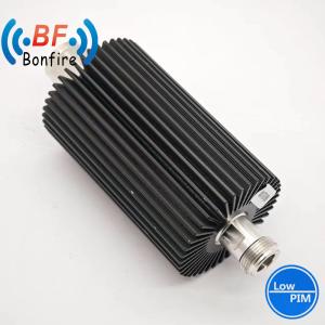 Best 100W 2dB-40dB RF DIN Connector Coaxial Fixed Attenuator DC-6GHz for N-M to N-F Interface wholesale