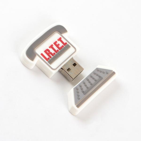 Cheap Custom USB Flash Drives Quick Artwork and Data Preload for Your Business Needs for sale