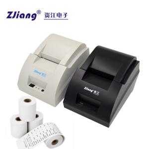 Best Bluetooth Wifi Mobile 58mm POS Thermal Printers Android System wholesale