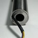 UNIVO UHRB LVDT Linear Position Sensor for Accurate Distance Measurement in