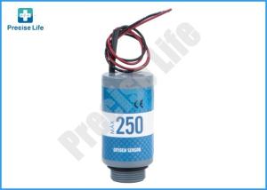 Maxtec MAX-250B Oxygen sensor R125P02-003 Oxygen sensor Bare wire