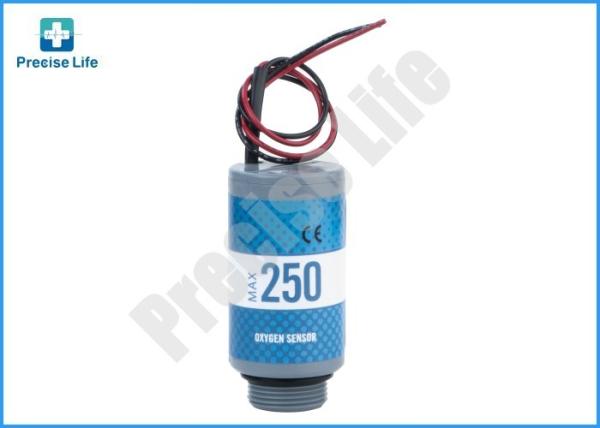 Cheap Maxtec MAX-250B Oxygen sensor R125P02-003 Oxygen sensor Bare wire for sale