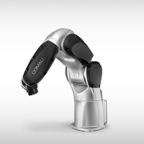 Cheap 6 Axis Collaborative Robotic Arm Racer-5-0.63 With Cobot Robot for sale
