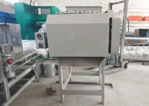Best Fully Automatic Raw Cashew Sorting Machine Low Noise Reasonable Structure wholesale