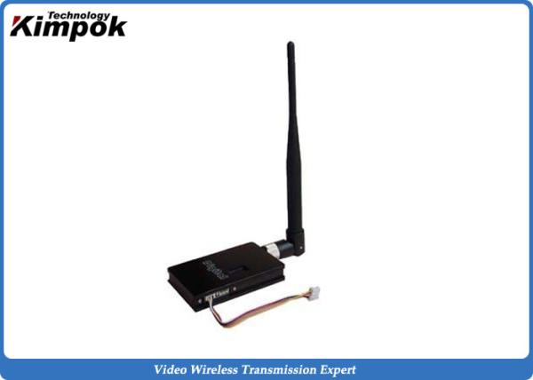 Cheap FPV Long Range Wireless Video Transmitter and Receiver 1000~3000km Range for sale