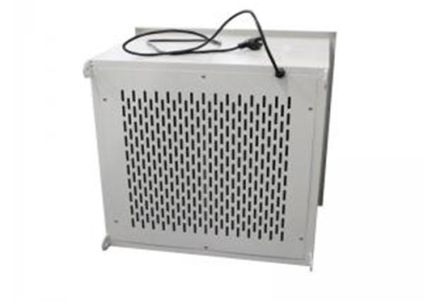 Cheap High Performance Hepa Filter Terminal Box With Draught Fan for sale