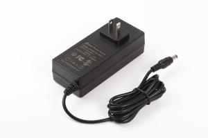 60W 12V 15V 10 Volt AC DC Power Adapter 24 Volt FCC UL UKCA Approved