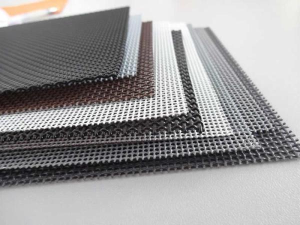 Cheap Security 316 Window Screen Wire Mesh 3000mm Wire Fly Screen Mesh Rolls 10mesh X 0.8mm for sale