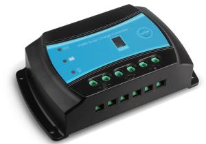 Best High Performance Digital Solar Charge Controller Srne Solar Charge Controller wholesale