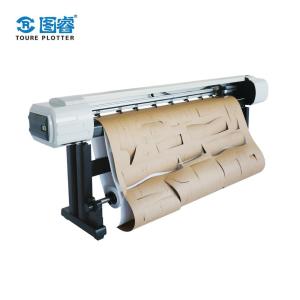 Best 1850MM vertical inkjet cutting Plotter printer machine cutter wholesale