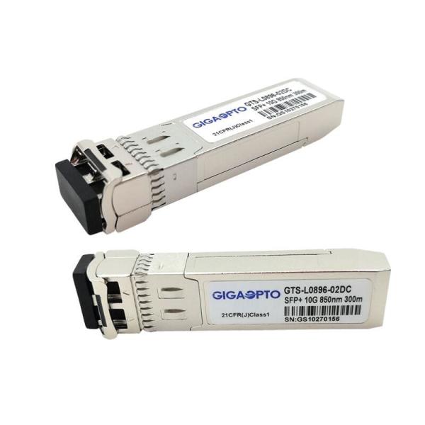 Cheap HP J9150A ProCurve Compatible SFP+ 10GBASE-SR Transceiver Module for sale