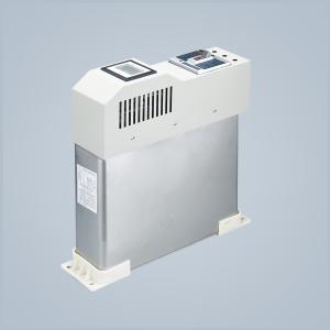 Best High Break Liquid-Crystal Display Intellect Integration Power Capacitor wholesale