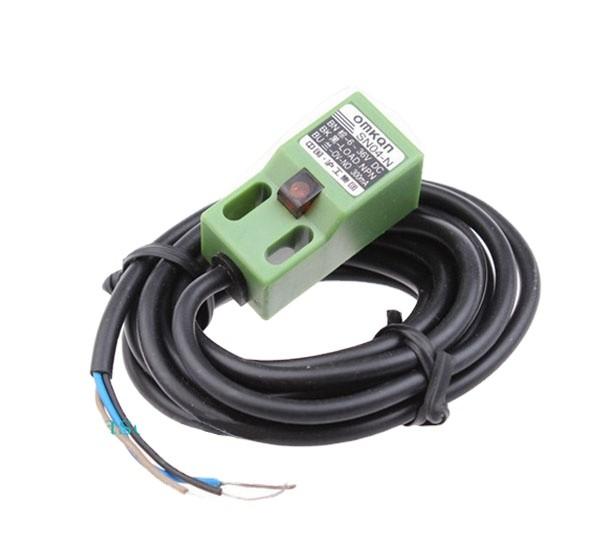 Cheap SN04-N 4mm Approach Proximity Sensor 6-36V DC Inductive Proximity Switch for sale