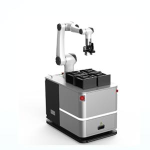 Best 6 Axis Arm Robot Han'S Star Mobile Platform Handling Robot Cobot Programmable wholesale