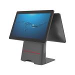 Android POS System With Mobile Access And 10-Point Capacitive Touch Screen
