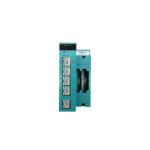 ARM55T Yokogawa PLC Control System with Modbus / Ethernet / IP 0-10V 0-20mA 16