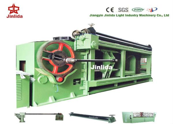 Cheap Automatic Double Twist Hexagonal Gabion Mesh Machine PLC Control 225m/h Output for sale