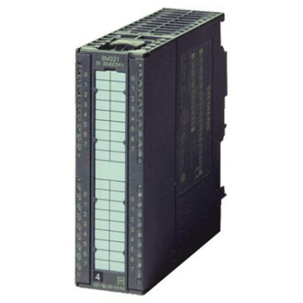 Cheap 6ES7321-1BL00-0AA0  SIEMENS  Digital Input module for sale