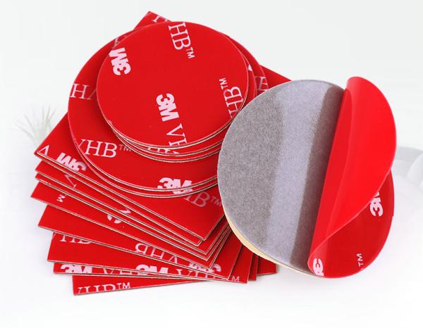 Cheap DIY Double Sided Foam Tape for sale