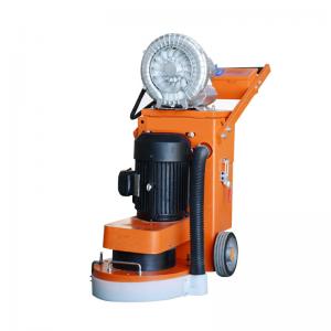 Best Solidified Floor Lapping Cleaning Machine Grinding Polishing 220v 4.5kw wholesale