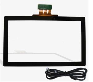 Best All in One Touch Panel with USB controller , 32&quot;High quality touch screen panel wholesale