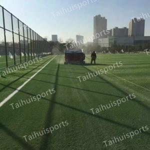 Best No Odor Cooling Artificial Grass Infill SEBS Rubber Recyclable wholesale