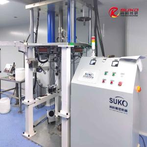 Best Advanced Intelligent Control Gasket Maker Machine High Precise wholesale