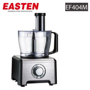 Best Easten New Design Powerful Multi Function Food Processor F404M/ Food Processor With Thick Slicer Blade wholesale