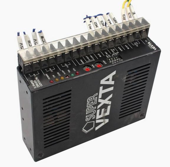 Cheap AlphaStep Closed Loop Stepper Motors Industrial Servo Drives with AC or DC Input for sale