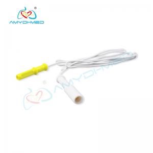 China Medical Patient Monitor EEG Cable , OEM Brand EMG Cable With High Durability on sale