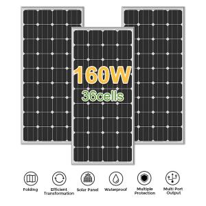 China Double glass Mono Solar Module Polycrystalline Solar Cells ODM on sale