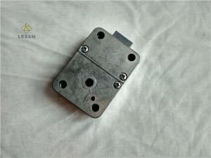 Smart Operation Mechanical Combination Lock UL Listed Against Unauthorized Open