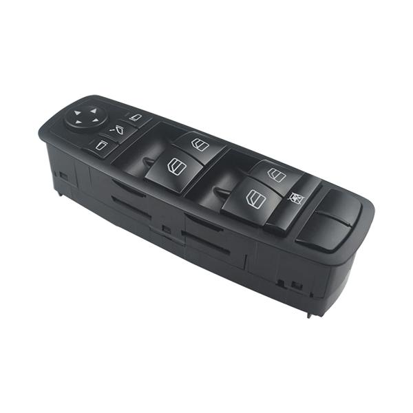 Cheap 2518300290 Car Power Window Button For W164 GL320 GL350 GL450 ML320 for sale
