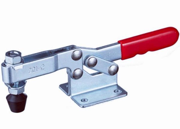 Cheap Welding Horizontal Handle Toggle Clamp for sale