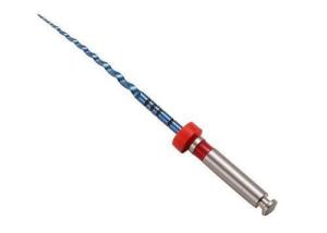 ISO FDA Protaper Rotary Files TH6 T2 Protaper Hand Files Sequence
