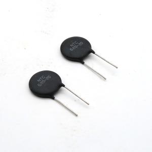Best 6.8 ohm 20mm Diameter 6.8D-20 Inrush Current Limiting NTC Thermistor wholesale