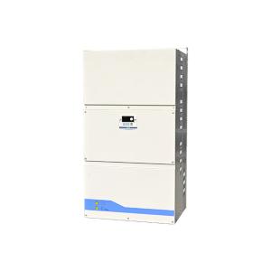 IP20 Variable Frequency Converter With General Purpose Vector Control Inverter