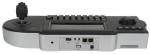 CCTV Keyboard Controller,Network 4D Joystick Decoding Keyboard With 7 Inch LCD