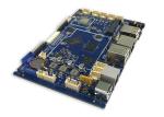 Self Service Kiosk Android Motherboard RK3566 CPU With Vulkan 1.0 Auto Sleep /