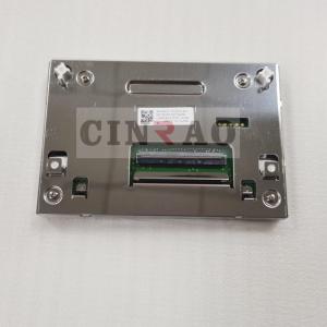China 4.2 Inch Car Screen Panel TFT GPS LCD Display LAM042G147A High Precision on sale